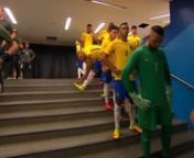 Brazil vs Germany - FULL Match - Men's Football Final Rio 2016 - Throwback Thursday.mp4 from brazil vs football match