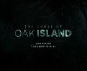 The Curse of OAK ISLAND \ from the curse of oak island episodes list