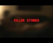 *Special low price offer* nKiller Stories is a feature film anthology made by Jason Impey under his persona Joe Newton. It features highlighted versions of some of his early under ground features including Tormented, Sick Bastard &amp; Home Made which are all tied in together with a new wrap around story.
