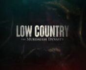 HBO Max - Low Country Main Titles from hbo max
