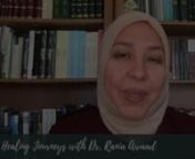 For more great content like this, please subscribe to Maristan&#39;s YouTube channel: https://www.youtube.com/channel/UCitimhmbu395HNhgW7YFWbg nnIn Maristan’s Healing Journeys, Dr. Rania Awaad by reflecting on the gift that God gave us - The Quran - and how we can relate the friendship of Abu Bakr (RA) with the Prophet Muhammad (peace be upon him) as they fled together from Mecca to Medina during the Hijrah.nn- More Maristan videos at the mosque: http://mcceastbay.org/maristann- More from MCC gems