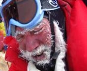 A video I made on the summit of Everest, May 23, 2009 to greet students and colleagues at Purdue University