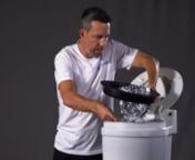 In this video, we show you exactly how the Laveo Dry Flush electric toilet works.nnWe show you:nn- What components are in this toiletn- How the motor worksn- How the fans and vacuum system worksn- How the mylar bagging system worksn- How to set up the toilet for the very first timennAfter watching this video you&#39;ll no doubt see why the camping and off-grid world is talking about this toilet!nnAvailable in Australia and New Zealand via www.dryflush.com.au