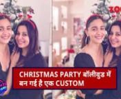 Here are some of the famous #Christmas parties that happen in #Bollywood every yearnnn#AliaBhatt, #RanbirKapoor, #KareenaKapoor, #SaifAliKhan, #KarismaKapoor, #TaraSutaria, #AadarJain #TaimurAliKhan #SaraAliKhan #IbrahimAliKhan #JehAliKhan #PriyankaChopra #NickJonas