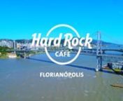Hard Rock Café Timeline 5 from cafe