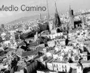 MEDIO CAMINO, was created as a non profit production. A naturalistic film production or
