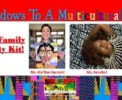 This 2-minute video shares a preview of Clemmons Family Farm&#39;s Kwanzaa Family Art Kit, with downloadable artist bios and coloring pages, word games, and activity sheets to help families with young children create their own Kwanzaa collages, poems, and songs!The Kit is availble online for free throughthe last day of Kwanzaa (January 1, 2023) at https://bit.ly/CFFKwanzaaArtKitnnEnrollment is required to access the Kit.nnMusic in this educational video is from Quaver Music at: https://www.youtu