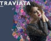 Vídeo de promoció de La traviata de G. VerdinLLoc Palau de la Música Catalana