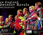 Trailer: A New England Midwinter Revels 2022 from 2019 bank holidays us