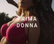 Prima Donna vidéo collection Disah_ELP