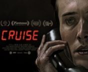 We’ve all received scam phone calls, but what about the person making the calls? Cruise is a dark workplace satire about a hapless telemarketer trying mightily to give away a free cruise. And if he fails, there will be dire consequences.   nnnOFFICAL SELLECTIONSnFantastic Fest 2022nFantasia 2022nLondon Short Film Festival 2023nSeattle International Film Festival 2022nRhode Island International Film Festival 2022nDeadcenter Film Festival 2022nTampere International Film Festival Generation