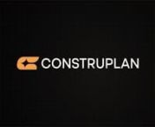 Creative Management by ALG Digital. Construplan’s institutional video captures the greatest aspects of the company, with the best quality of services. With ALG creative management, we were able toreflect their identity and values.