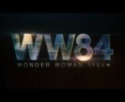 Wonder Woman 1984 This World Official Trailer.mp4 from wonder woman 1984 trailer official