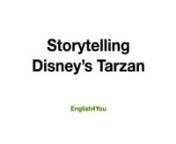 Disney's Tarzan Chapter 16.mp4 from tarzan mp4