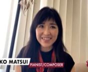 KEIKO MATSUI TEASE_SCSJF 2022.mp4 from keiko matsui
