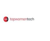 Top Women Tech - The May 2022 Aftermovie from maqsood