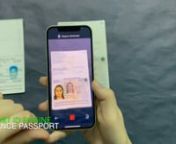 The video demonstrates how Smart ID Engine recognizes, detects a photocopy and re-captures a French passport from the screen. The technology allows you to protect users and businesses from fraudulent activities with documents. https://smartengines.com/ocr-engines/id-engine/passport-scanner/ nnSmart ID Engine based on secure and environment-friendly GreenOCR® technology. Supports more than 1974 types of identity documents and OCR on 101 languages, including Chinese, Japanese, Korean, Arabic, Per