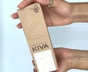 Kiva Smores Chocolate Bar is packed with flavor and THC. At 5mg per serving this bar is perfect for foodies and novices alike.