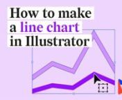 Learn how to create/draw your own reusable, scalable and editable bubble chart in Adobe Illustrator, using our chart maker plug-in Datylon for Illustrator.nnTRY DATYLON FOR FREE NOWn➡️ Download Datylon for Illustrator chart maker plug-in: https://datylon.co/lcdfinnDOT PLOT RESOURCESn� Line Chart Resource Page: https://hubs.ly/Q01cpZ1N0n� Deep dive into... line charts: https://hubs.ly/Q01cpWWz0n�‍� How to make a line chart in Illustrator: https://hubs.ly/Q01cpVSH0nnDATAnDownload dat