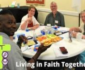 Learn more:nhttps://www.genonministries.org/pages/intergenerational-ministry-sunday-liftnWhat is LIFT?nBrings generations together to share food, learn, worship, and have funnInvites two or more generations to learn together in small groups around tablesnUses 1-2 key leaders to prepare and guide sessions, not teachers for multiple classesnReplaces or supplements traditional Sunday school (and beyond!)nProvides stand-alone sessions, helpful for sporadic attendancenCan be used in small or large ch