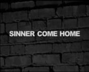 Sinner Come Home offers a bold examination of the perils of rural life, absent populist mythologizing or condescension. Insightfully and without judgment, Eckard perceives the poison in the sheer boredom and dissatisfaction of a small-town existence.n-- Andrew Wyatt, Gateway CinephilennA review by film blogger Dennis Grunes:nnWriter-director Blake Eckard’s Sinner Come Home captures a range of twentysomething anxiety, discontent, loneliness and libido in the doldrums of small-town life in the m