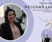 E95The Property Pod - Welcome Laura from e95