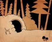 Pán Galaxie pomáha zvieratkám v lese svojimi neobyčajnými vynálezmi.nPilotný diel nového animovaného seriálu