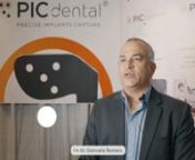 PIC dental - FAIR course with Dr. Romero interview - English subtitles.mp4 from english pic