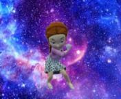 Hiya everyone! This video is a All About Me video, about me, DJ Mariya Playz! My avatar on AA (Adventure Academy) is IntoTheGalaxyJ!