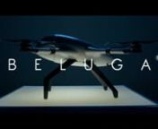 Beluga is a state-of-the-art family of drones designed by Italian company Eurolink Systems, leader in high technology solutions for mission critical applications since 1993, with a long history of satisfied private and public customers - which include prestigious Italian State Institutions and the Italian Army. nnBeluga is bio-inspired and combines deep-tech expertise with mother nature’s characteristics, resulting in an elegant design and rich technical functionality - that represents the bes