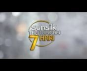 Sunsilk Indonesia Sunsilk Black Shine -
