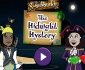 Showreel for the game we made for CBeebies Swashbuckle. nnThe game can be played here: https://www.bbc.co.uk/cbeebies/games/swashbuckle-the-midnight-mystery-game