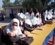 هرساله در افغانستان روز سوم حمل، دانش‌آموزان با ورود به مکاتب، روز اول تحصیل را شروع می‌کنند. وزارت معارف طالبان اعلام کرده بود که مدارس در تمامی مقاطع تحصیلی برای دختران و پسران در چندین ولایت بازگشایی خواهند شد. دانش‌آموزان دختر روز چهارشنبه (سوم حمل ۱۴۰۱) برای حضور در کلا