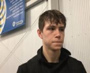 Gabe Cupps, a guard out of Dayton in the 2023 recruiting class who is committed to play college basketball at Indiana, discusses his performance at the Bill Hensley Memorial Run N Slam at Turnstone, his appreciation of IU fans and his goals for the summer AAU season.