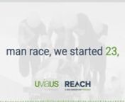 Full episode: https://www.reachabm.com/episodes/developing-visualization-in-b2b-marketing-part-3n--- nOn the morning of the second day of the four-man race, we started 23, we were aligned in 18th position, which is already a massive movement. Our start times were up there in the top 10. I woke up that morning and as was my practice, I did a full-blown relaxation and visualization. Timed to make sure that the rhythm is in the ballpark.nnUsually, I get within 10 seconds and when I finished the fir