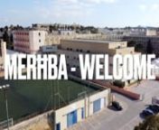 Merħba &#124; Welcome - DLSJSnAn introductory video for prospective parents.