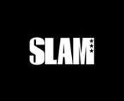 WSLAM Announcement Animation from wslam