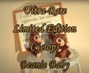 A 90s-inspired short fiction film about two women on the hunt for rare Beanie Babies.nnDirector: Kessy Bellot nDP: Eliana MonaconEditor: Rook Nattoo nSound: Andrew Kim nWritten by: Michelle Lemay