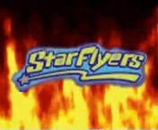 Starflyers Credits 2022 from starflyers