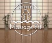 Massage Fit from fit