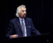 Sam Pitroda on sustainability, design and the national innovation agenda in India. Introduction by Patrick Whitney.nnSam is the chairman of India&#39;s National Knowledge Commission, a position reporting directly to the Prime Minister. Credited with having laid the foundation for India&#39;s technology revolution in the 1980s while he was chairman of India&#39;s first Telecom Commission, he has long been a leading campaigner to help bridge the global digital divide. A serial entrepreneur and Chicago-area re