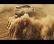 Feeling wild and adventurous? The whole new Toyota Fortuner Legender 2022, is bound to take you places with elegancy and class.nnDirector: Soheb AkhtarnExecutive Producer: Mehreen SohebnAssistant Director: Hassam Baloch nDOP: Zain Haleem nProducer: Mujtaba Faiyazn2nd AD: Ali HussainnB-Roll DOP: Ali HaidernLine Producer: Waqas TariqnProduction Manager: ShaannArt Director: Syed Waqas HussainnSet Team: Noman Kashif @ Art RevolvernStyling: Natasha Qureshi @ BanwaynTalent Management: Citrus TalentnMa