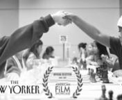 A spotlight on the gender gap in the world of competitive scholastic chess.nn*more about this piece in The New Yorkernnhttps://www.newyorker.com/culture/culture-desk/the-girls-fighting-stereotypes-in-the-world-of-scholastic-chessnn---nnDirected and Produced by Jenny Schweitzer nnExecutive Produced by Richard Schiffrin and Jennifer ShahadennFilmed at the 2018 KCF All Girls Nationals in Chicago, presented by the Kasparov Chess Foundation and Renaissance Knights Chess.nnFor more information on