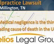 If you have any Millington, TN malpractice legal questions, call right now and talk to a lawyer. 1-888-577-5988 - 24/7. We are here to help!nnnhttps://helioslegalgroup.com/malpractice/nnnmillington malpracticenmillington malpractice lawyernmillington malpractice attorneynmillington malpractice lawsuitnmillington malpractice law firmnmillington malpractice legal questionnmillington malpractice litigationnmillington malpractice settlementnmillington malpractice casenmillington malpractice claimnmi