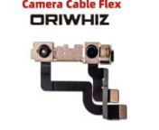 Front Camera Flex Cable Replacement For iPhone XR Brand New &#124; oriwhiz.comnhttps://www.oriwhiz.com/collections/spare-parts/products/iphone-xr-front-camera-1001704nhttps://www.oriwhiz.com/blogs/cellphone-repair-parts-gudie/security-cybernMore details please click here:nhttps://www.oriwhiz.comn------------------------nJoin us to get new product info and quotes anytime:nhttps://t.me/oriwhiznnBusiness Email: nRobbie: sales2@oriwhiz.comnSherry: sales5@oriwhiz.comnAmily:sales6@oriwhiz.comnRyan Zhang:sa