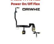 For Apple iPhone 11 Pro Max Power On Off Button Flex Cable Replacement &#124; oriwhiz.comnhttps://www.oriwhiz.com/collections/iphone-repair-parts/products/for-apple-iphone-11-pro-max-power-on-1002210nhttps://www.oriwhiz.com/blogs/cellphone-repair-parts-gudie/iphone-14-series-exposure-14-max-models-have-larger-batteries-than-pro-maxnMore details please click here:nhttps://www.oriwhiz.comn------------------------nJoin us to get new product info and quotes anytime:nhttps://t.me/oriwhiznnBusiness Email: