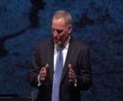 2011 Easter Service by Max Lucado