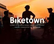 Biketown is a story of mountain bikers, unlikely partnerships and the communities they create.nnLearn more and get involved at https://FreehubMag.com/BiketownnnEnter the Biketown Sweepstakes and support the International Mountain Bicycling Association at https://go.rallyup.com/biketown/nnStruggling to find their seat at the table, mountain bikers have had to form unlikely partnerships in their fight to ride. Little did they know they were actually helping transform the identity of their communit