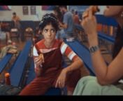 Britannia Croissant – Dir CutnnClient – BritannianAgency – Lowe Lintas, BangalorenCreative Team – Sagar Kapoor, Shayondeep Pal, Arpan Bhattacharyya, Sahul Patri, Charan KumarnAccount Management - Sonali Khanna, Ameya Lokhande, Jisha Koshy, Arundhati BhattacharyanPlanning - Kishore Subramanian, Prashanth MurthynnProduction house - Crazy Few FilmsnDirector – Sharat KumarnProducers: Urfi Kazmi / Viraj GawasnAssociate Producer: Sunny ShahnEP - Vidya Muraleedharan nDOP – Muhammed RubaisnP