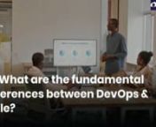 DevOps is one of the hottest buzzwords in tech now, although it is much more than buzz. It is a collaboration between the development and operations team, where they work together to deliver a product faster and efficiently. In the past few years, there has been a tremendous increase in job listings for DevOps engineers.nTo Learn More About https://thinkcloudly.com/azure-devops-certification-az-400/